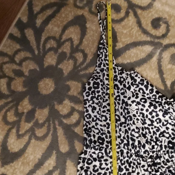 Jumpsuit size xl - Picture 8 of 13